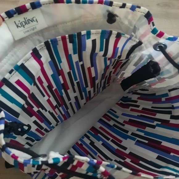 Kipling Live Light Backpack - Picture 5 of 8